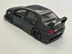 Машинка металева Авто Експерт Mitsubishi Lancer Evo 1:32 відчиняються двері капот багажник світло/звук Чорна (82501) - зображення 6