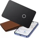 Умная карта IVANKY Smart Rechargeable Thin Wallet Finder для Apple Find My (iOS Only), Bluetooth 5.2, акумуляторная, 80dB+, wireless charge - изображение 1
