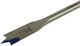 Свердло Irwin по дереву перове Blue Groove 4X Long 13х400 мм. (10502834) - изображение 2