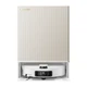 Робот-пилосос з вологим прибиранням Dreame Bot MatriX 10 Ultra White (RLX95CE-Wh) - изображение 1