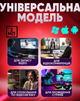 Веб камера Smart Full HD 1080p для комп’ютера та ноутбука з мікрофоном і автофокусом | Вебкамера 1920×1080 для стрімів, відеодзвінків і онлайн-конференцій - изображение 3