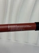 Матова стійка помада олівець для губ Nars powermatte lip pencil walkyrie 180 2,4 г - изображение 5