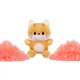Мягкая игрушка-антистресс Fluffie Stuffiez полиэстер 12х26х17 см Котик (698552) - изображение 5