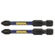 Біта Irwin Impact Pro Performance 57 мм. PZ3 2 шт. (IW6061414) - изображение 2
