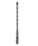 Бур Alpen SDS plus F4 8x260 мм. (0083700800100) - изображение 1
