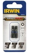 Біта Irwin Impact Pro Performance 25 мм HEX5 2 шт. (IW6061101) - зображення 1