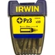 Біта Irwin PZ3 25 мм. 10 шт. (10504340) - изображение 1