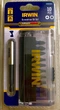 Набір біт Irwin Irwin Impact Pro Performance 25 мм. Mix з тримачем 10 шт. (IW6062504) - изображение 4