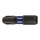 Біта Irwin Impact Pro Performance 25 мм. PH3 2 шт. (IW6061303) - изображение 2