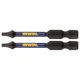 Біта Irwin Impact Pro Performance 57 мм.T10 2 шт. (IW6061601) - изображение 2