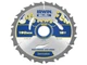 Диск Irwin по дереву Weldtec для ручних циркулярних пилок 190x30 мм. 18T (1897382) - изображение 1
