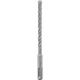 Бур Alpen SDS plus FORCE X 5,5x160 мм. (0081500550100) - изображение 1