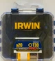 Набір бітів Irwin Impact Pro Performance 25 мм. T30 20 шт. (IW6061619) - зображення 3