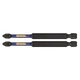 Біта Irwin Impact Pro Performance 89 мм. PH2 2 шт. (IW6061311) - изображение 2