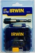 Набір біт Irwin Impact Pro Performance 25 мм. PH2 з тримачем, 20 шт. (IW6061323) - изображение 3