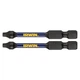 Біта Irwin Impact Pro Performance 57 мм.SQ1 2 шт. (IW6061204) - изображение 2