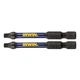 Біта Irwin Impact Pro Performance 57 мм.SQ3 2 шт. (IW6061206) - изображение 2