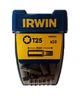 Біта Irwin 25 мм.T25 10 шт. (10504354) - изображение 1