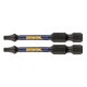 Біта Irwin Impact Pro Performance 57мм.T15 2 шт. (IW6061602) - зображення 2