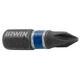 Біта Irwin Impact Pro Performance 25 мм. PH1 10 шт. (1923287) - изображение 2