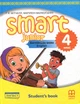 Smart Junior 4 клас. Studentsbook. Англійська мова. Підручник – Г.К. Мітчелл (978-617-7713-88-2) - зображення 1