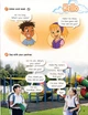 Smart Junior 4 клас. Studentsbook. Англійська мова. Підручник – Г.К. Мітчелл (978-617-7713-88-2) - зображення 5