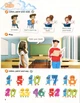 Smart Junior 4 клас. Studentsbook. Англійська мова. Підручник – Г.К. Мітчелл (978-617-7713-88-2) - зображення 6