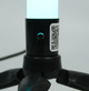 Лампа підлогова RGB з керуванням голосом 103см + Пульт, від USB, 5v-2026 / Світильник (L) - зображення 5