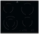 Варочная поверхность электрическая Electrolux EHF6241FOK - изображение 2
