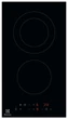 Варочная поверхность электрическая Electrolux LHR3233CK - изображение 2