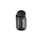 Бездротовий мікрофон BOYA Mini-17 Type-C 1 мікрофон Black - изображение 4