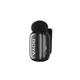 Бездротовий мікрофон BOYA Mini-15 Lightning 2 мікрофона Black - изображение 5