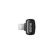 Бездротовий мікрофон BOYA Mini-15 Lightning 2 мікрофона Black - изображение 7
