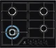 Варочная поверхность газовая Electrolux KGS6436K - изображение 2