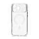 Чохол Harder Nude MagCase для Apple iPhone 17 Pro Max (ARM87348) - изображение 1