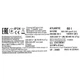 Водонагреватель Atlantic серии Steatite Cube VM 50 S3 C 1500W EG (8414150), 50 л, 1.5 кВт, вертикальный монтаж, "cухой" ТЭН, призма кубический, класс С, белый - изображение 6