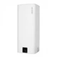 Водонагреватель Atlantic серии Steatite Cube VM 150 S4 C 1500W EG (871244), 150 л, 1.5 кВт, вертикальный монтаж, ""cухой"" ТЭН, призма кубический, класс С, белый - изображение 2