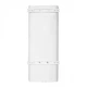 Водонагреватель Atlantic серии Steatite Cube VM 150 S4 C 1500W EG (871244), 150 л, 1.5 кВт, вертикальный монтаж, ""cухой"" ТЭН, призма кубический, класс С, белый - изображение 5