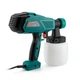 Фарбопульт електричний Sturmax SGM96550 - зображення 7