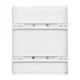 Водонагреватель Atlantic серии Vertigo Steatite Essential 30 MP-025 2F 220E-S (1000W) (821462), 30 л, 1.5 кВт, универсальный монтаж, 2 "cухих" ТЭН, призма плоский, класс С, белый - изображение 5