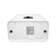 Водонагреватель Atlantic серии Vertigo Steatite Essential 30 MP-025 2F 220E-S (1000W) (821462), 30 л, 1.5 кВт, универсальный монтаж, 2 "cухих" ТЭН, призма плоский, класс С, белый - изображение 6