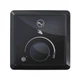 Водонагреватель Atlantic серии Vertigo Steatite Essential 30 MP-025 2F 220E-S (1000W) (821462), 30 л, 1.5 кВт, универсальный монтаж, 2 "cухих" ТЭН, призма плоский, класс С, белый - изображение 8