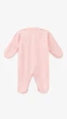 Человечек для малышей Baby Life А-320 50 см Розовый shop (2000999375453) - изображение 5
