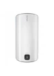 Водонагреватель Atlantic серии Steatite Genius VM 080 D400S-3E-C 1800W (EG) (8513490), 80 л, 1.8 кВт, вертикальный монтаж, "cухой" ТЭН, электронное, цилиндрический, класс B, белый - изображение 1