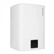 Водонагреватель Atlantic серии Steatite Cube VM 75 S4 C 1500W EG (851455), 75 л, 1.5 кВт, вертикальный монтаж, "cухой" ТЭН, призма кубический, класс С, белый - изображение 2