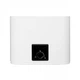 Водонагреватель Atlantic серии Steatite Cube VM 75 S4 C 1500W EG (851455), 75 л, 1.5 кВт, вертикальный монтаж, "cухой" ТЭН, призма кубический, класс С, белый - изображение 6