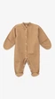 Человечек для малышей Baby Life А-320 50 см Бежевый shop (2000999375422) - изображение 1