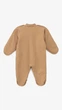 Человечек для малышей Baby Life А-320 50 см Бежевый shop (2000999375422) - изображение 5