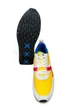 Кроссовки Scotch&Soda Dimmet 2A (s/n 24837906), Желтый, Размер 44 (US 10.5), 29.3 см - изображение 4