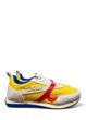 Кроссовки Scotch&Soda Dimmet 2A (s/n 24837906), Желтый, Размер 44 (US 10.5), 29.3 см - изображение 2